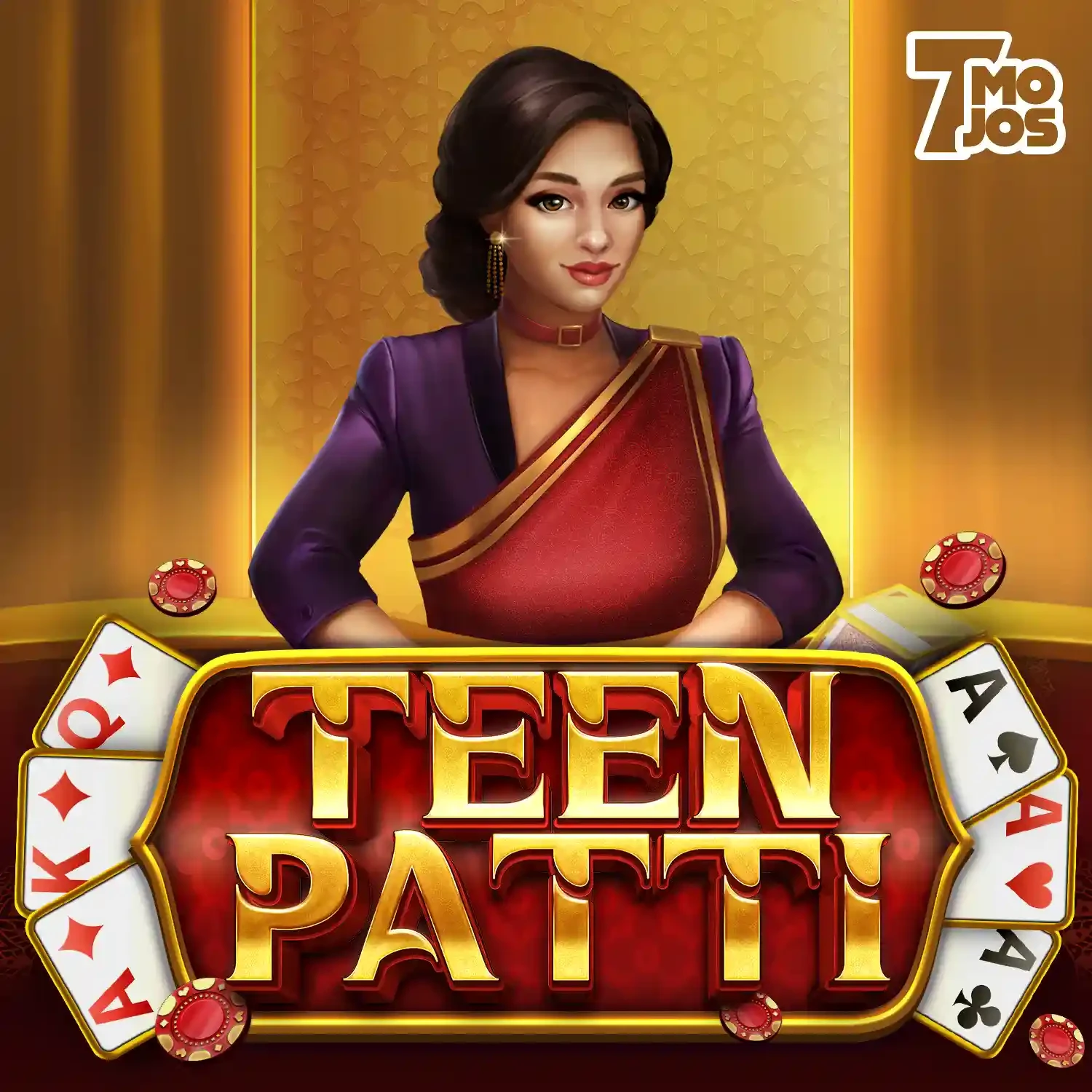 NC88 Teen Patti