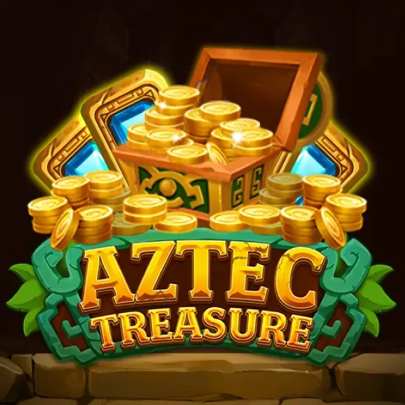 NC88 Aztec Treasure