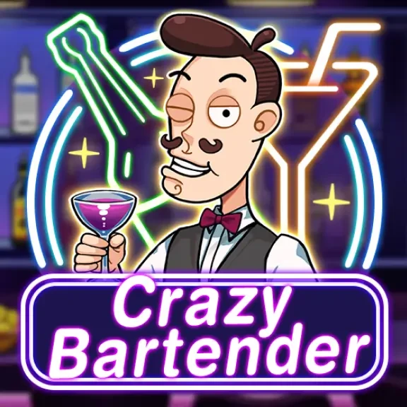 NC88 Crazy Bartender