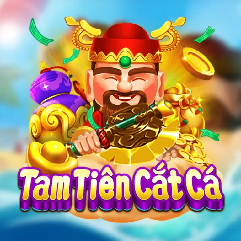 NC88 Tam Tiên Cắt Cá