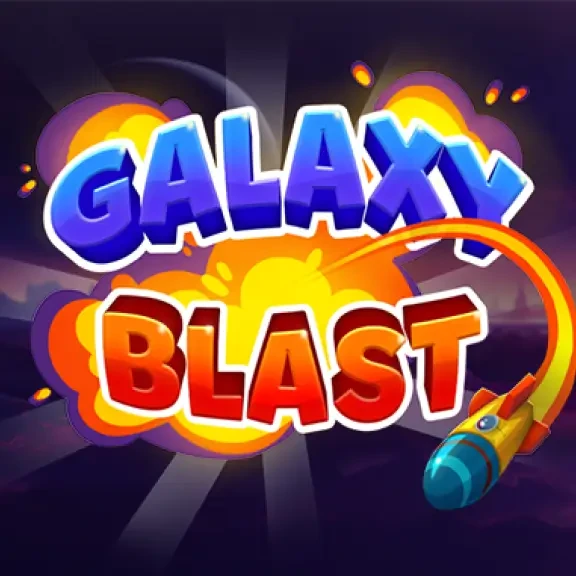 NC88 Galaxy Blast