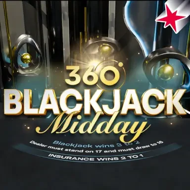 NC88 Blackjack 360 Midday