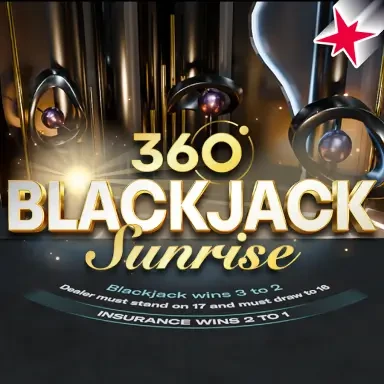 NC88 Blackjack 360 Sunrise