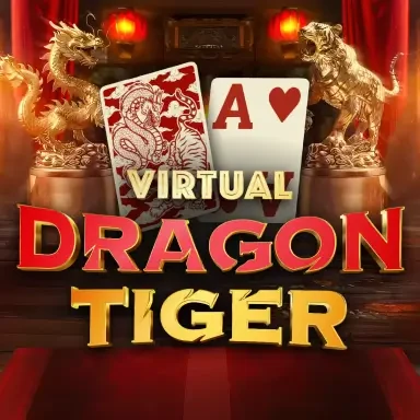 NC88 Virtual Dragon Tiger