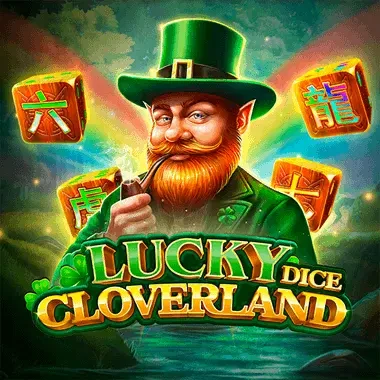 NC88 Lucky Cloverland Dice