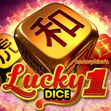 NC88 Lucky Dice 1
