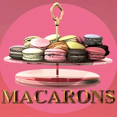NC88 Macarons