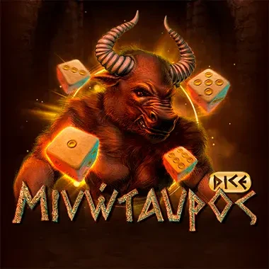 NC88 Minotauros Dice