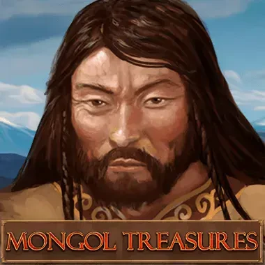 NC88 Mongol Treasures