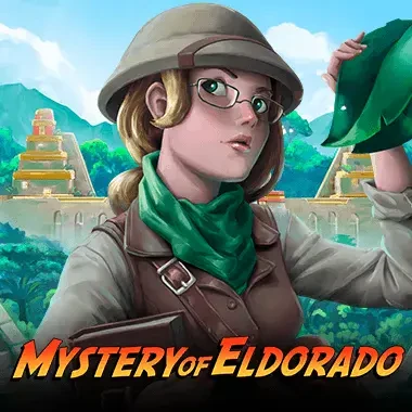 NC88 Mystery of Eldorado
