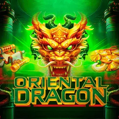 NC88 Oriental Dragon