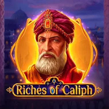 NC88 Riches Of Caliph