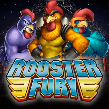 NC88 Rooster Fury