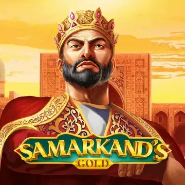 NC88 Samarkand's Gold