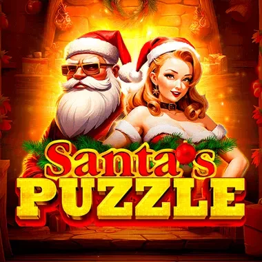 NC88 Santa's Puzzle