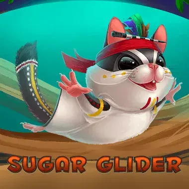 NC88 Sugar Glider
