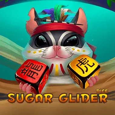 NC88 Sugar Glider Dice