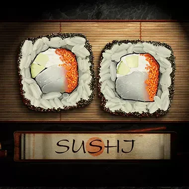 NC88 Sushi