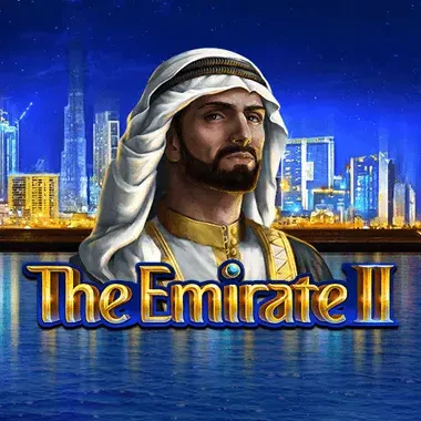 NC88 The Emirate II