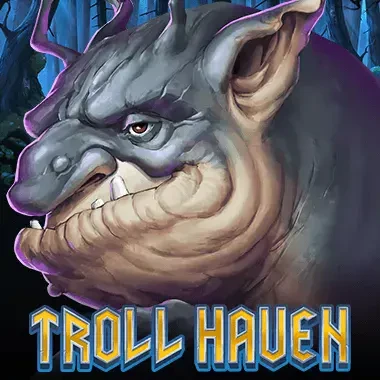 NC88 Troll Haven