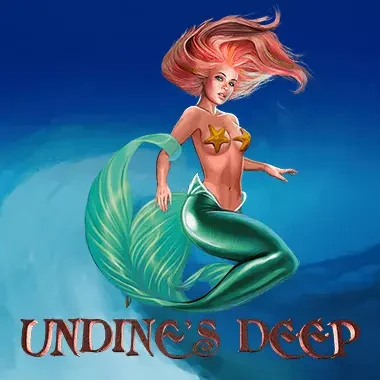 NC88 Undine's Deep