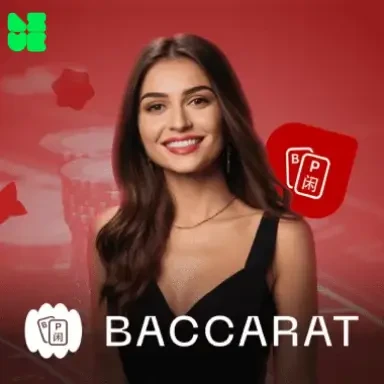 NC88 Baccarat