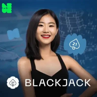 NC88 Blackjack