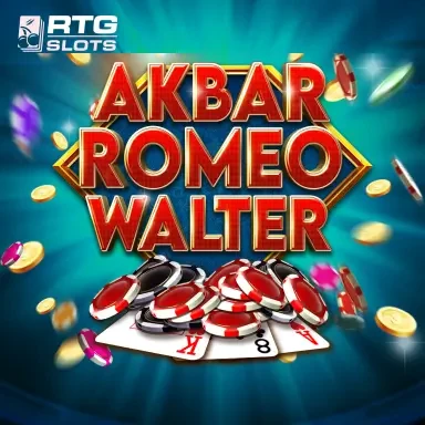 NC88 Akbar Romeo Walter