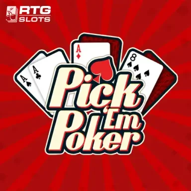 NC88 Pick ‘Em Poker
