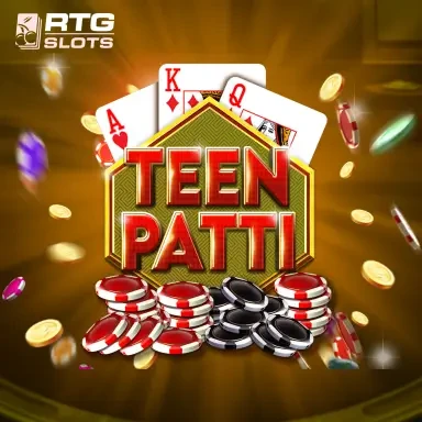NC88 Teen Patti
