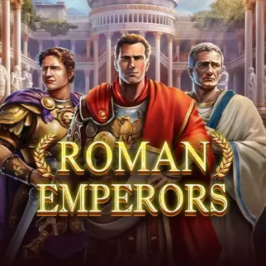 NC88 Roman Emperors