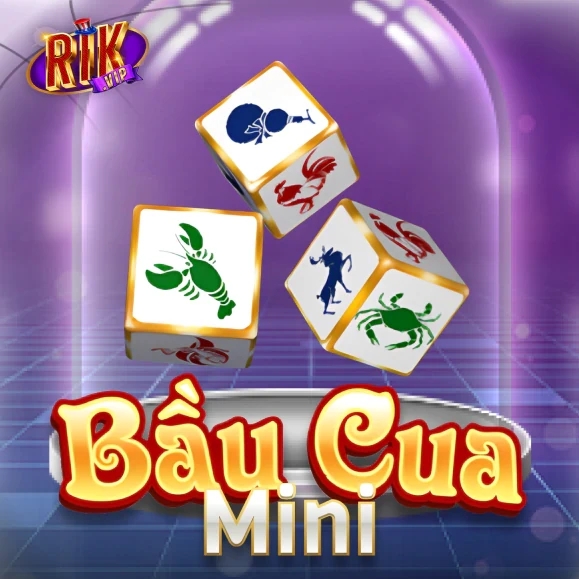 NC88 Bầu Cua Mini