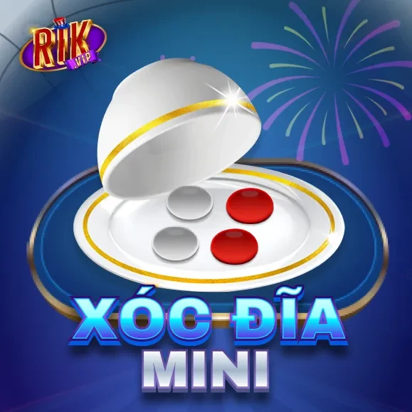 NC88 Xóc Đĩa Mini