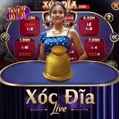 NC88 Xóc Đĩa Livestream