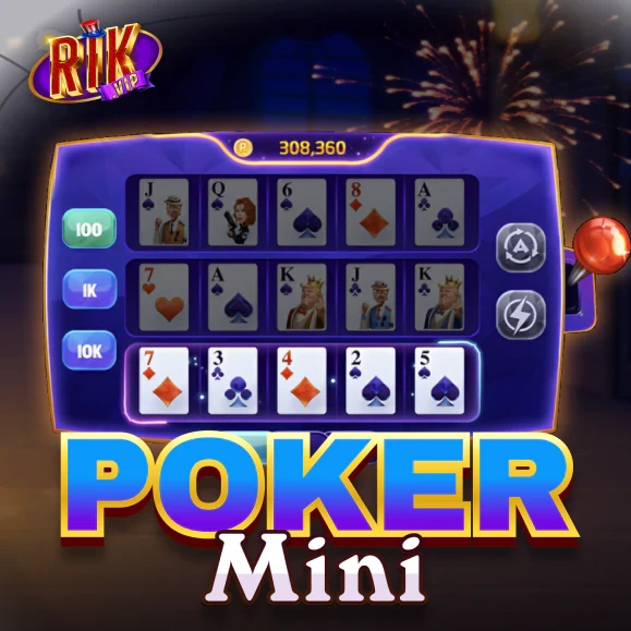 NC88 Mini Poker