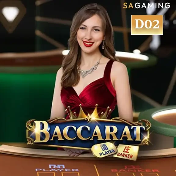 NC88 Baccarat D02