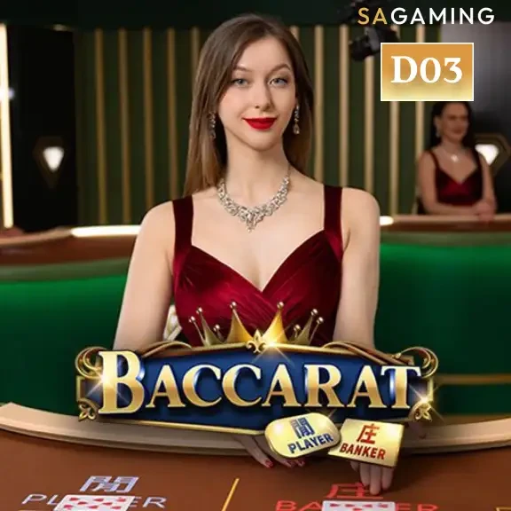 NC88 Baccarat D03