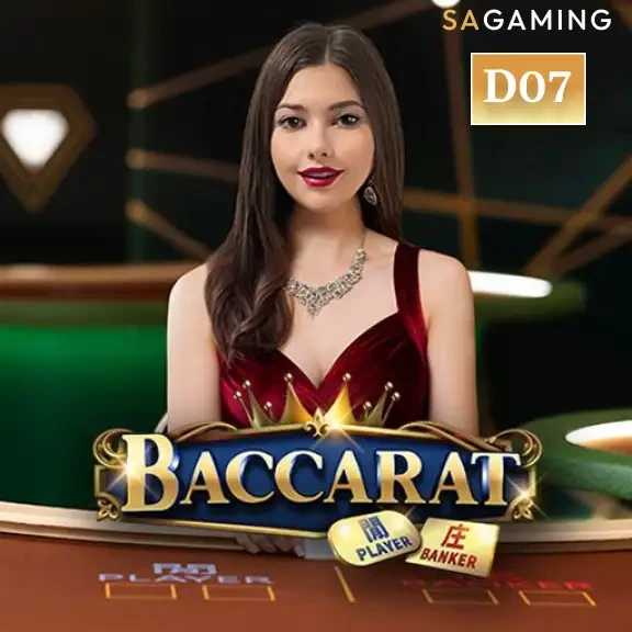 NC88 Baccarat D07