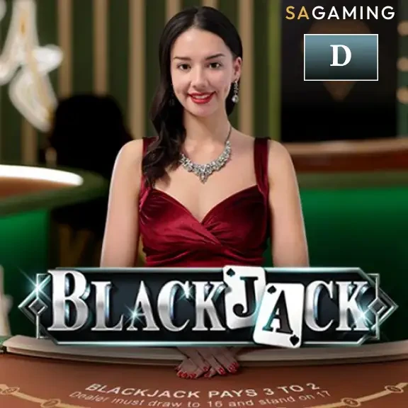 NC88 D Blackjack