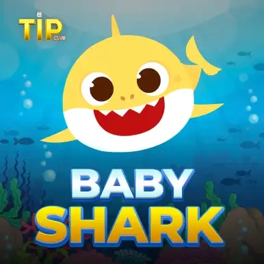 NC88 Mini Baby Shark
