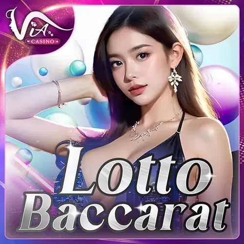 NC88 Lotto Baccarat