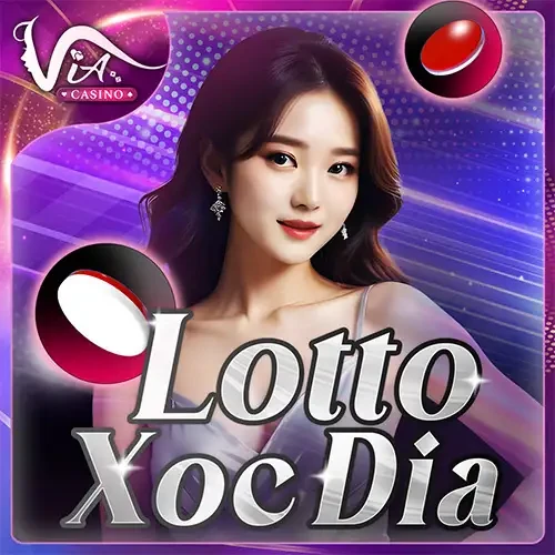NC88 Lotto Xóc Đĩa