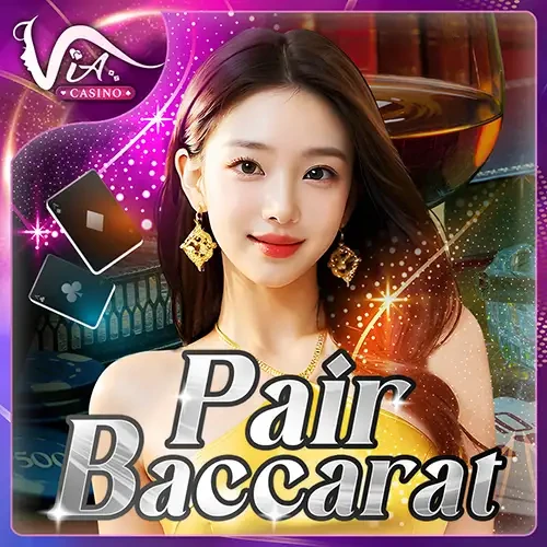 NC88 Pair Baccarat