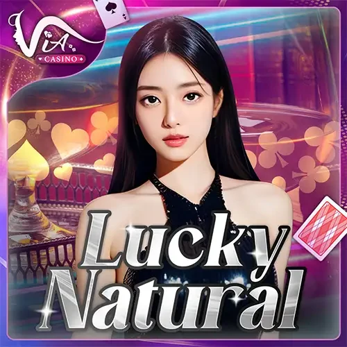 NC88 Lucky Natural