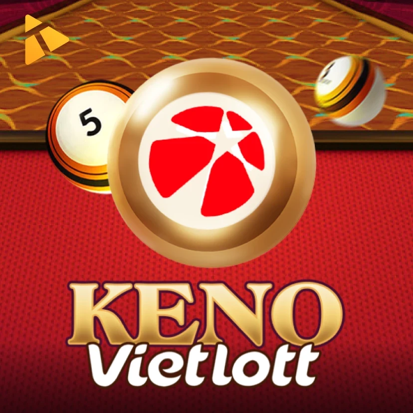 NC88 Keno Vietlott
