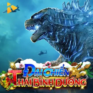 NC88 Đại Chiến Thái Bình Dương