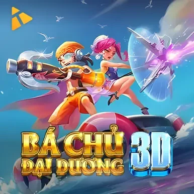 NC88 Bá Chủ Đại Dương 3D
