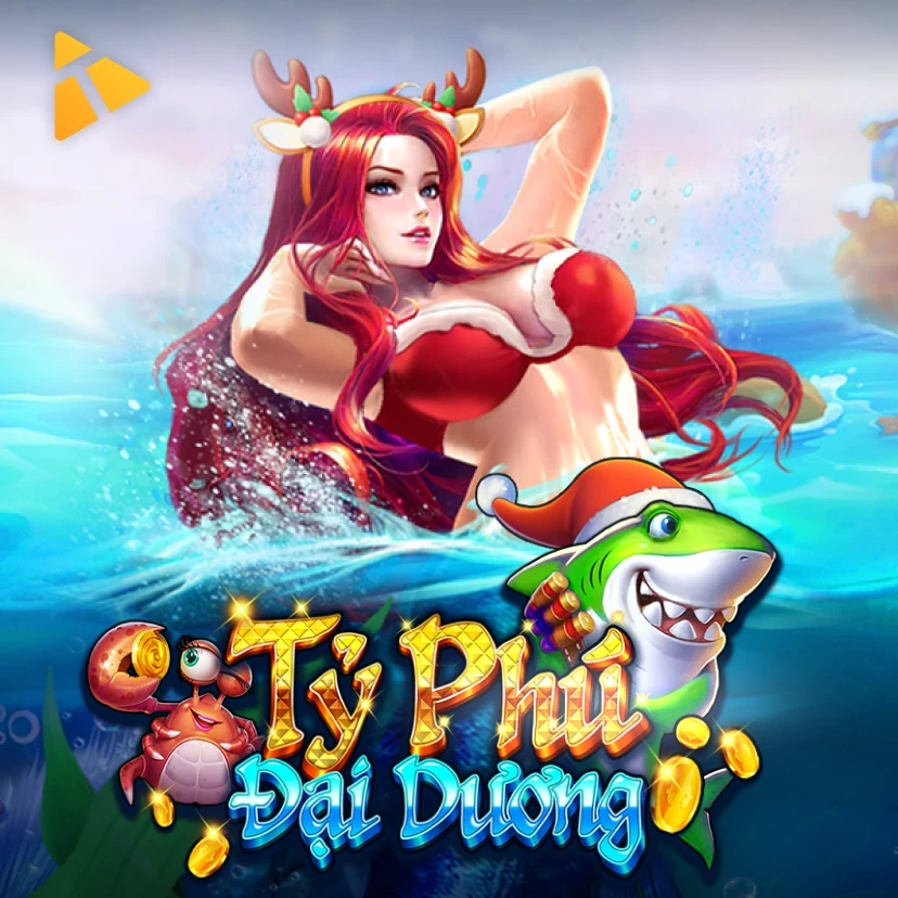 NC88 Bắn Cá Đại Dương