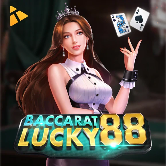 NC88 Baccarat Lucky 88
