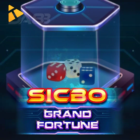 NC88 Sicbo Grand Fortune